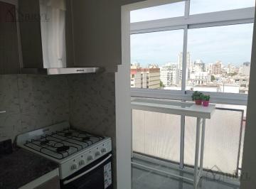 Departamento · 27m² · Departamento Monoambiente a Una Cuadra de La Uade