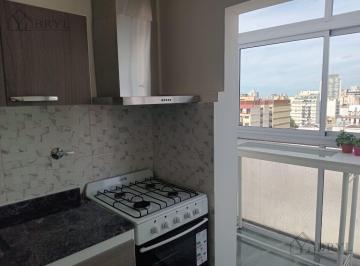 Departamento · 27m² · Departamento Monoambiente a Una Cuadra de La Uade