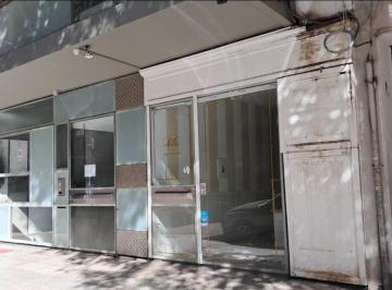 Local comercial · 36m² · Reservado Cabello y Salguero 3 X12 m
