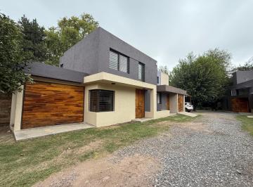 Foto · Casa en Alquiler en Housing Villa Belgrano