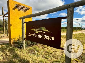 Terreno , Cortaderas · Loteo Zorzales del Dique – Cortaderas – San Luis