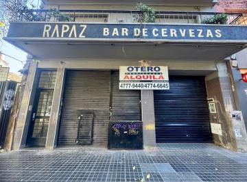 Local comercial · 260m² · Local Comercial Muy Amplio en Excelente Estado - Palermo