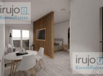 Departamento · 32m² · 1 Ambiente · Departamento de 1 Ambiente Divisible a Estrenar Sum y Laundry - Almagro
