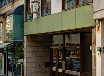 Departamento de 1 ambiente, Recoleta · 1 Amb 40 m² Arenales 1100