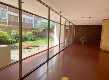 Departamento de 3 ambientes, Colegiales · Belgrano, Torre - 3 Amb. C/coch. Fija y 3 Bauleras, super Luminoso, Piso Alto