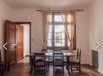 Departamento de 3 ambientes, San Nicolás · Departamento en Venta 3 Ambientes Dependencia Baulera Retiro