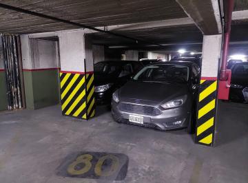 Garage · 15m² · Cochera en Venta - 15 m² - San Nicolás