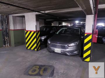Garage · 15m² · Cochera en Venta - 15 m² - San Nicolás