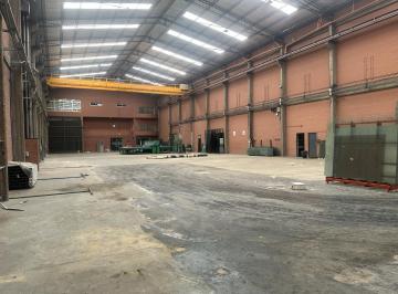 Depósito · 2334m² · Alquiler Depósito Acceso Oeste