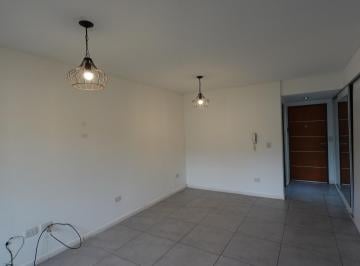 Departamento · 36m² · 1 Ambiente · Monoambiente Barrio Refineria