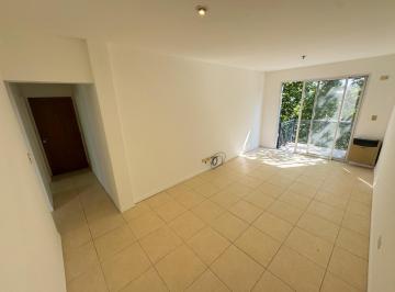Departamento · 55m² · 2 Ambientes · 1 Cochera · Departamento - Dos Ambientes con Cochera, Baulera y Terraza Propia! Pileta/sum/parrilla!