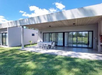 Casa de 4 ambientes, La Plata · Venta Casa La Victoria Polo Country Club