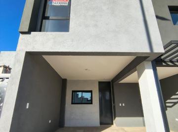 Foto · Quebradas de Manantiales - Duplex en Alquiler 3 Dor.