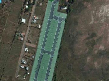 Terreno , El Bermejo · Terreno / Lote en Venta de 200 m² Ubicado en El Bermejo