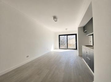 Departamento · 36m² · 1 Ambiente · Monoambiente a Estrenar Amueblado en Palermo - Zona Alto Palermo – Somnium