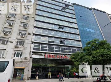 Oficina comercial · 74m² · 1 Cochera · Carlos Pellegrini 1163 | Oficina en Alquiler | Retiro