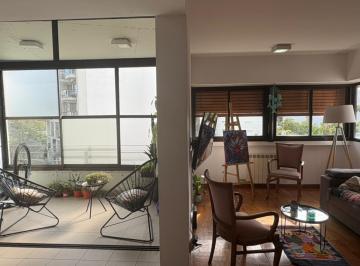 Departamento · 68m² · 3 Ambientes · 1 Cochera · Departamento en Venta en La Plata