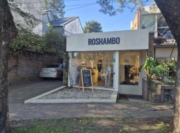 Local comercial · 60m² · Local Comercial S/blanco Encalada Al 100 - 60 m² Comerciales