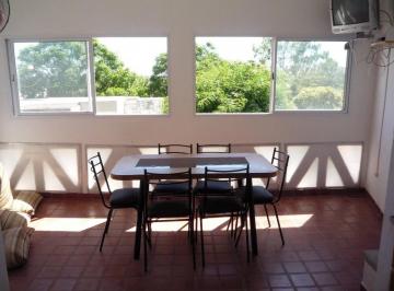Departamento de 1 ambiente, Córdoba · Habitaciones Individuales Colinas