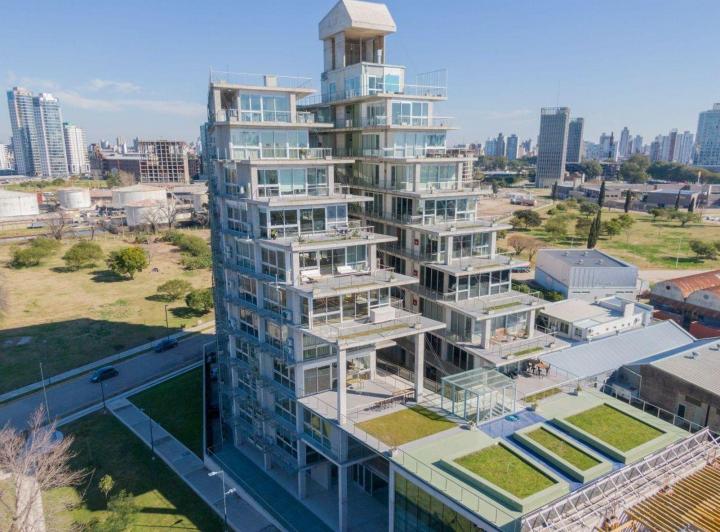 Oficinas en venta — RealXpertAI