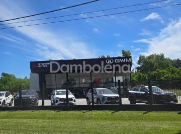 Local comercial · 3175m² · Local en Venta en Luján, G. B. a. Zona Oeste