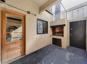 PH · 63m² · 3 Ambientes · PH 3 Ambientes + Entre Piso con Parrilla y Patio en Venta en Sarandi