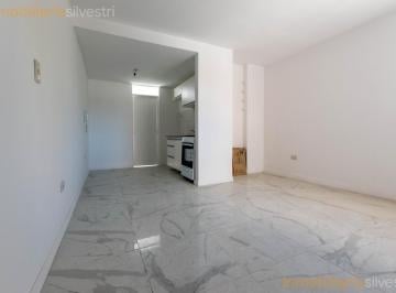 Departamento · 33m² · 2 Ambientes · Departamento en La Plata