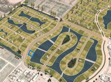 imagen1 · Terreno de 1000 m² en Venta en Nuevos Aires Country Club