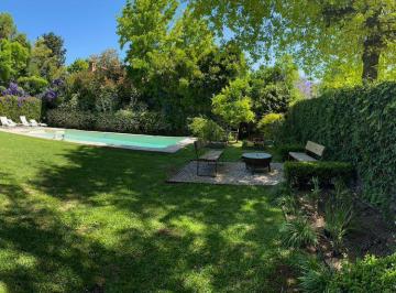 Casa · 289m² · 6 Ambientes · 1 Cochera · Monroe Al 1800 - Boulogne