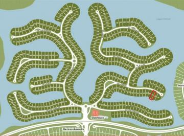 Terreno · 850m² · Venta Lote en Barrio Costas - Puertos del Lago - Escobar