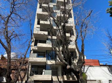 Departamento · 29m² · 1 Ambiente · Venta Monoambiente en Nuñez con Balcon