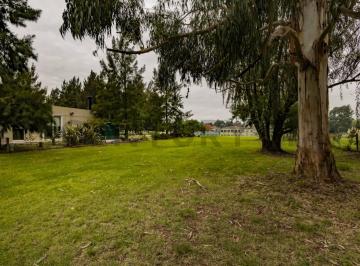 Terreno · 1291m² · Lote en Venta