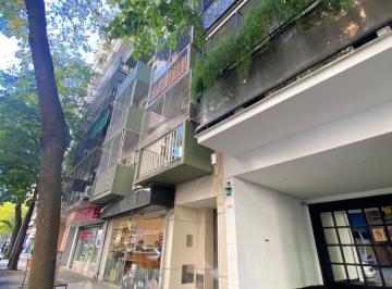 Departamento de 1 ambiente, Palermo · Monoambiente Cabello 3347 Palermo