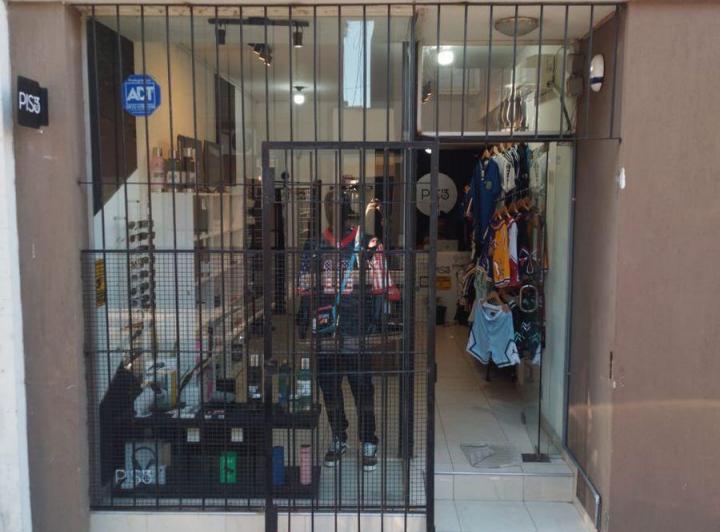 Local comercial · 30m² · 1 Ambiente