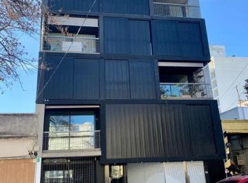 Departamento · 40m² · 1 Ambiente · 1 Cochera · Monoambiente en Alquiler Pileta Cochera Quincho Pichincha Impecable
