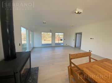 Casa · 159m² · 6 Ambientes · 3 Cocheras · Venta Casa a Estrenar 3 Dorm. Al Agua con Salida Al Rio Lujan Barrio Nautico El Cazal.