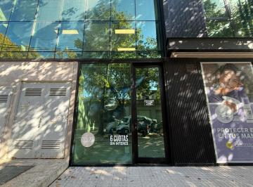 Local comercial · 32m² · 1 Ambiente · Alquiler Local Comercial en Fisherton