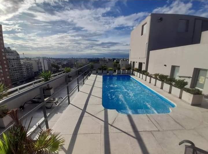 Venta Departamento de Dos Ambientes