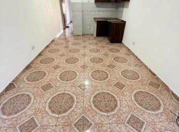 Departamento · 45m² · 2 Ambientes · 1 Cochera · Departamento 2 Ambientes con Cochera en Alquiler - Villa Luzuriaga