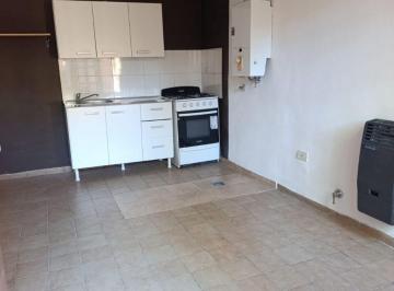 Departamento de 2 ambientes, Córdoba · Departamento con Patio Bajo Palermo