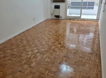Departamento de 2 ambientes, Barrio Norte · En Venta Barrio Norte, 2 Amb Al Frente con Balcón