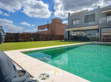 Casa de 6 ambientes, Escobar · Casa 6 Ambientes en Maschwitz | Calidad Premium, Sin Obra y Nuevo Valor