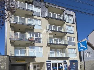Departamento · 88m² · 3 Ambientes · 1 Cochera · Venta Departamento a Estrenar
