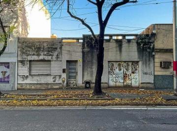 Terreno · 202m² · Venta de Terreno