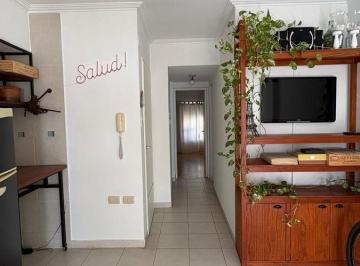 imagen1 · Alquiler - Departamento 1d - Semiamoblado