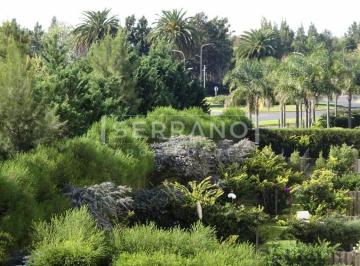 Departamento · 57m² · 2 Ambientes · 1 Cochera · Departamento en Alquiler 2 Ambientes Muy Luminoso en El Palmar, Nordelta, Tigre