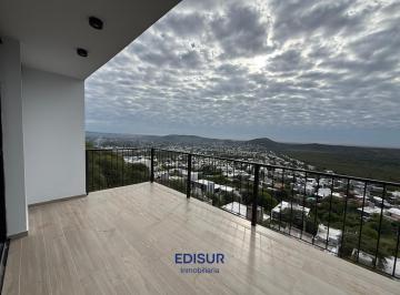 Casa · 130m² · 4 Ambientes · 2 Cocheras · Venta Duplex Terrazas de La Estanzuela