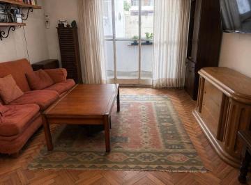 Departamento · 80m² · 3 Ambientes · Venta Dpto 3 Ambientes con Patio y Dependencia –barrio Norte
