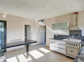 Casa · 180m² · 4 Ambientes · 4 Cocheras · Venta Casa 3 Dorm. con Pileta en El Barrio Nautico El Cazal, Escobar