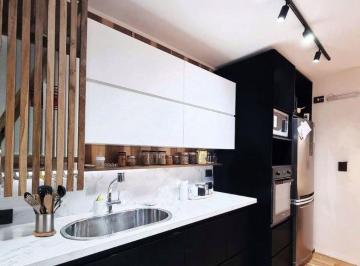Departamento de 4 ambientes, Recoleta · Dpto 4 Ambientes + Escritorio Totalmente Reformado